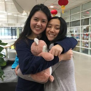 Meet your Posher, Karen